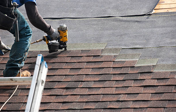 Licensed Roofing service in Edwards, MO - Brentwood Metal Roofing